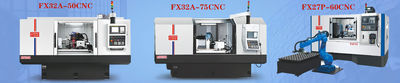 Guangdong Hotman Machine Tool Co.,Ltd.