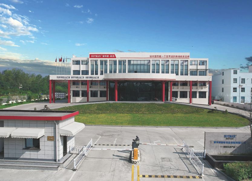 Szlifierka CNC