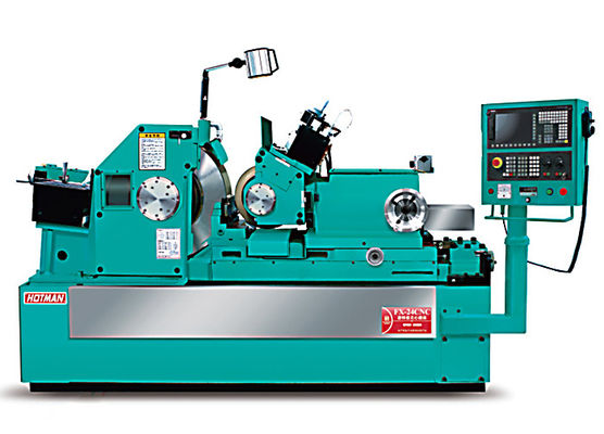 FX-24CNC Hotman Wielofunkcyjna wysokiej precyzji pionowa szlifierka CNC, trwały dynamiczny bezcentralny sprzęt szlifowy