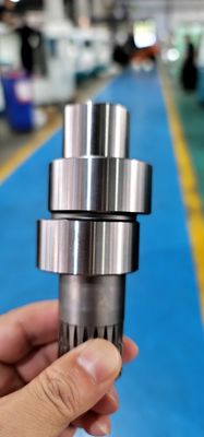 Maksymalna średnica obrotu Φ400mm Ręczna szlifierka z profesjonalnym wsparciem technicznym i serwisem