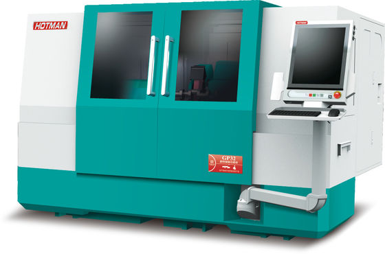 Specjalistyczna maszyna do szlifowania wału odchylającego dla wałów odchylających silników GP32