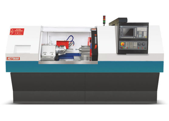 Ślifier wewnętrzny dla małych średnic wewnętrznych mniejszych niż 150 mm, wielofunkcyjny system szlifowania