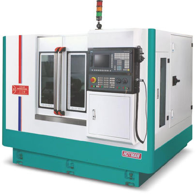 0.75KW Stabilna Uniwersalna Szlifowa Wysokiej Precyzji 1420 r/min CG15