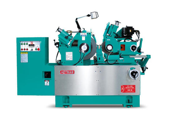 System automatycznego smarowania typu Split High Precision CNC Centerless Grinding Machine FX-18S
