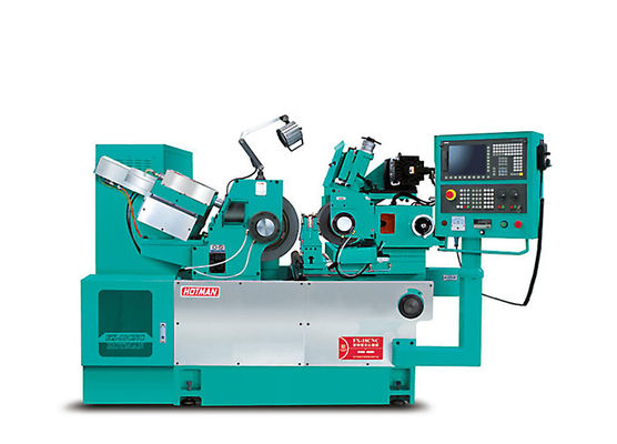 FX-24CNC Hotman Wielofunkcyjna wysokiej precyzji pionowa szlifierka CNC, trwały dynamiczny bezcentralny sprzęt szlifowy