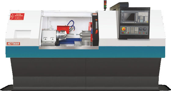 IG150 Automatyczna szlifierka CNC 0,75 kW, Stabilna pionowa wewnętrzna szliferka