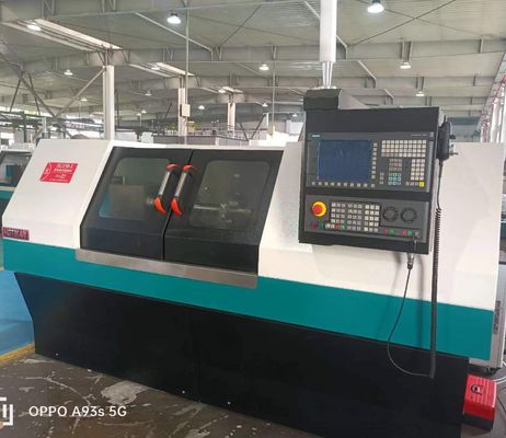 Ślifier wewnętrzny dla małych średnic wewnętrznych mniejszych niż 150 mm, wielofunkcyjny system szlifowania