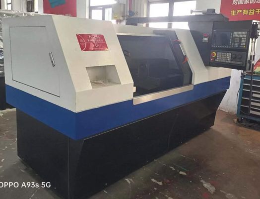 Maszyna do szlifowania wewnętrznego CNC IG150-I Servomotor o mocy 1,5 kW
