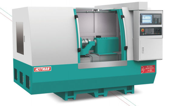 380V 50Hz CNC Internal Grinder Machine Praktyczna wysoka precyzja IG200