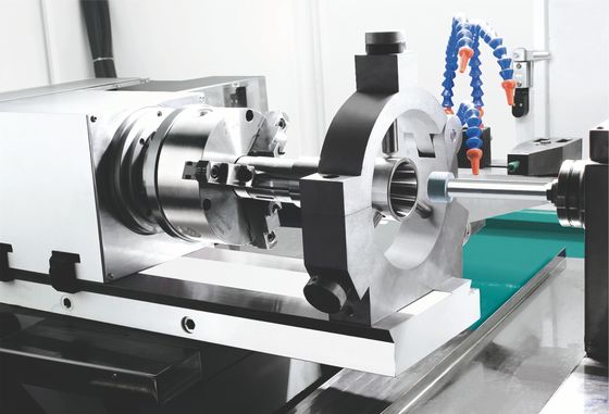 Wysokiej precyzji CNC wewnętrzna szlifująca maszyna IG200 dla dużych rozmiarów, nadmiaru szlifujących obiegów