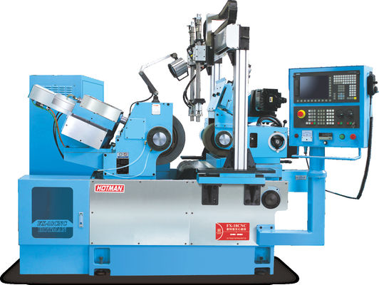 FX-18CNC Stabilna bezcentralna szlifująca maszyna wielofunkcyjna 380V