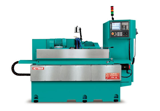 Precision Grinding with GP32 Camshaft Grinding Machine Center Height of 210mm and Rotatable Angle Range of ±15°