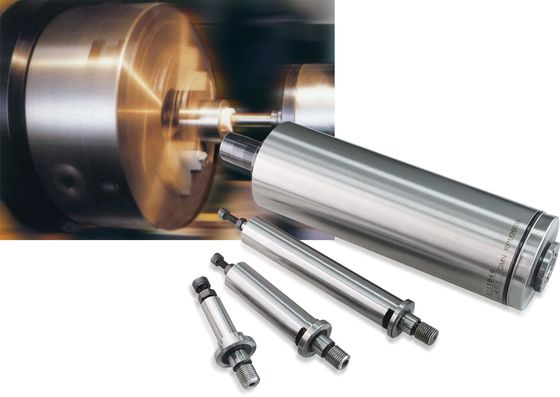 Wysokiej precyzji cnc wewnętrzne szlifowanie maszyny do stali stopowej utwardzonej, maksymalna średnica obróbki 300 mm, minimalny wkład szlifowania 0,001 mm