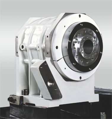Maszyna do obróbki obrabiarek CNC, FX-380 Stabilna precyzyjna automatyczna obróbka CNC