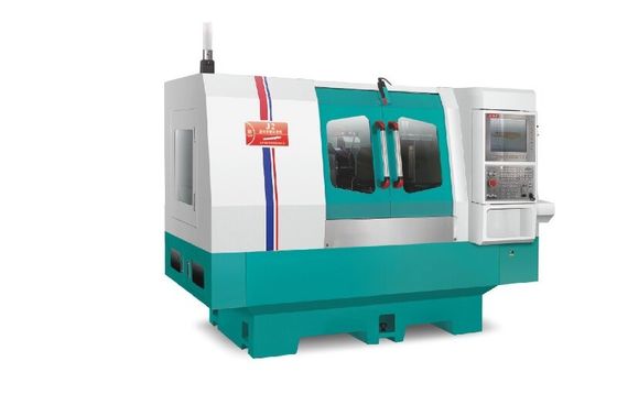3m/min Maszyna do szlifowania CNC wielofunkcyjna antykorozyjna