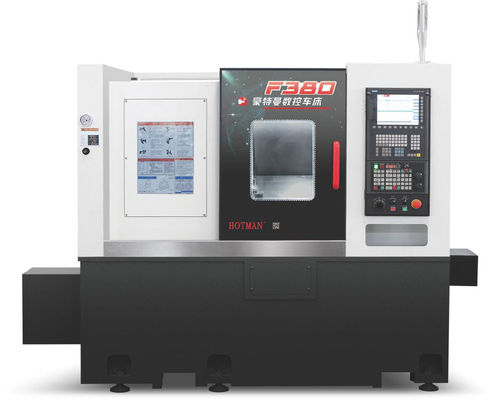 F380 Wysoka sztywność Wysokiej precyzji Węzeł Pionowy CNC Tower F380 Trwały wielofunkcyjny
