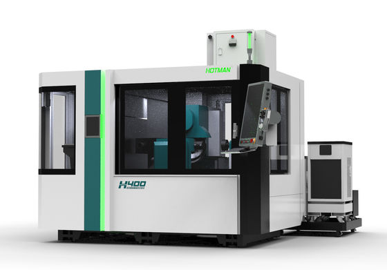 H400 Trwałe Przemysłowe Narzędzia CNC Szlifowanie, H400 Automatyczne Precyzyjne Szlifowanie CNC