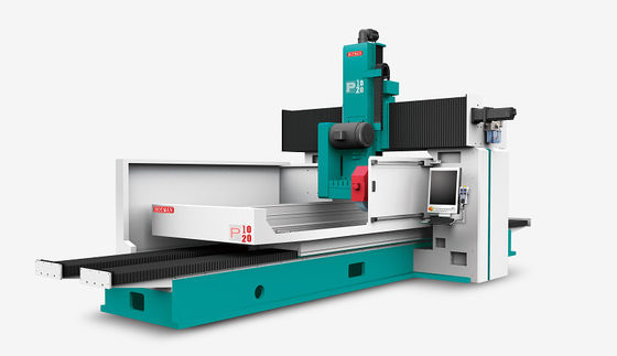 Bezśrodkowa szlifierka CNC 1350 obrotow na minutę wielofunkcyjna FX-24CNC-3