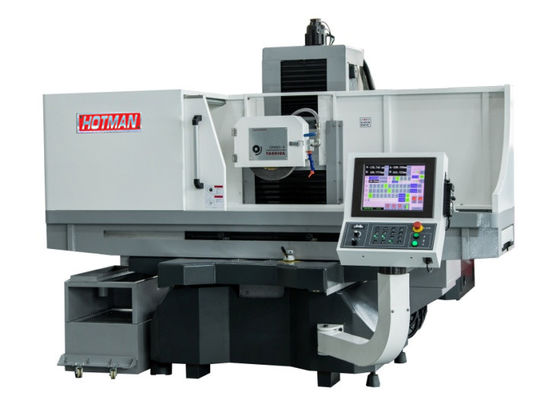 FXGS-4080AHR Hotman Multiscene Trwałe duże maszyny CNC typu Gantry