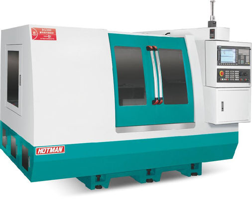 IG200 Antydusza CNC wewnętrzna szlifierka 1400RPM, wielofunkcyjna wewnętrzna szliferka