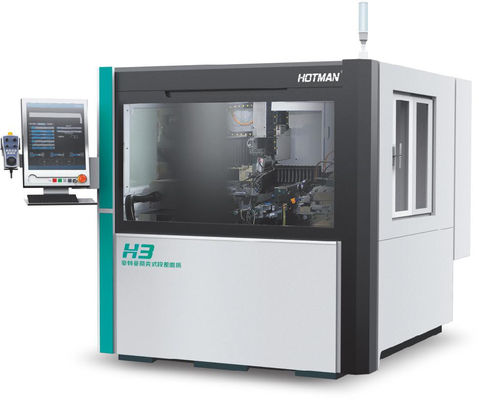 H3 Hotman Inteligentny Step Down Grinding Machine CNC Surface Online Measuring System