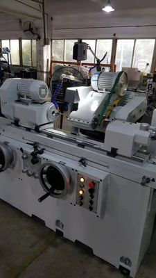 FX27-60-380V Maszyna do szlifowania cylindrycznego CNC 4KW, chłodzenie powietrzem