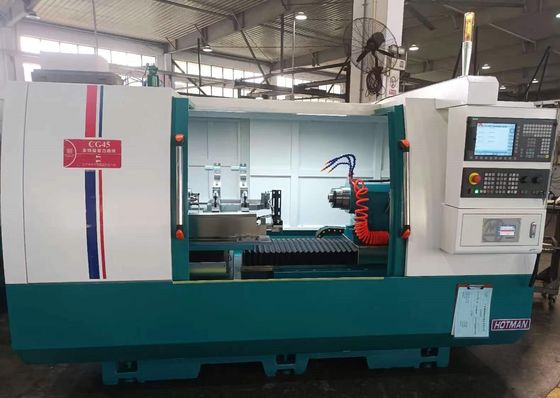 CG45 Hotman Chłodzenie powietrza CNC Universal Grinder IP54, Wielofunkcyjne usługi szlifowania CNC