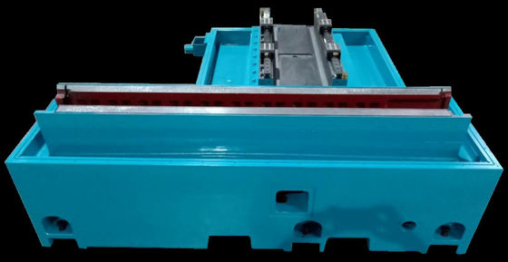 IP54 1420 obr / min Maszyna do szlifowania wiązki CNC, GP32 Stabilna maszyna do szlifowania wiązki wiązki