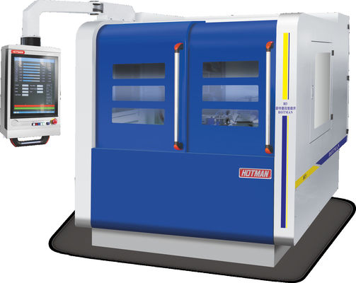 Maszyna do szlifowania w dół 0,05-20 mm średnica Precision Surface Grinder