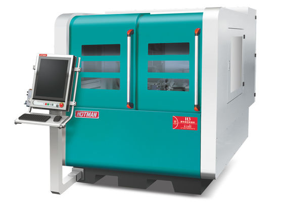 Praktyczny 50Hz CNC Profile Grinder, Wielofunkcyjna Maszyna do szlifowania CNC