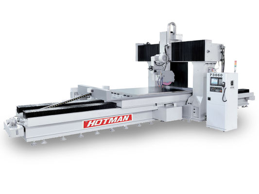 P2060 Hotman trzyosiowy przemysłowy gantry CNC Machine 3 Trwały antykorozyjny