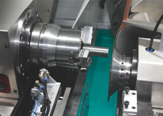 Maszyna do szlifowania narzędzi CNC Step Down Automatyczne ładowanie i rozładunek