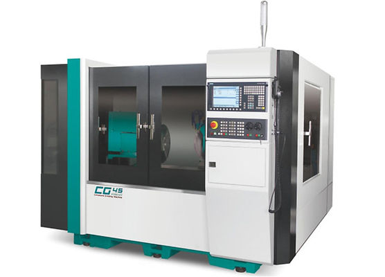 CG15 Wielofunkcyjna wysokiej precyzji automatyczna maszyna do szlifowania CNC 2800 r/min