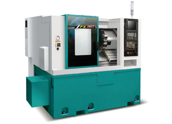 Maszyna do obróbki obrabiarek CNC, FX-380 Stabilna precyzyjna automatyczna obróbka CNC