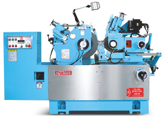 System automatycznego smarowania typu Split High Precision CNC Centerless Grinding Machine FX-18S