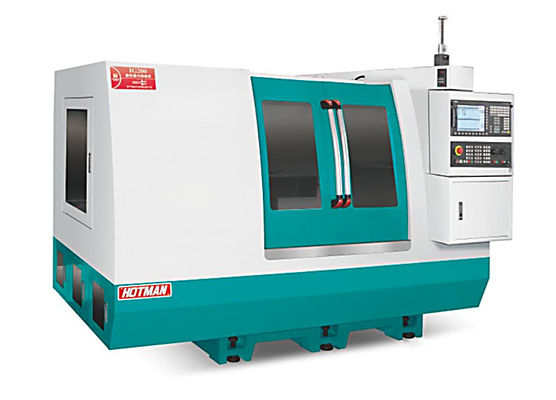 380V 50Hz CNC Internal Grinder Machine Praktyczna wysoka precyzja IG200