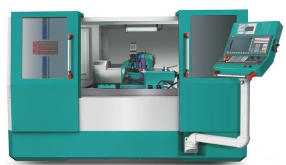FX32A-35CNC Hotman Electric 380V Cylindrical Grinder Machine Wielofunkcyjna Maszyna szlifująca