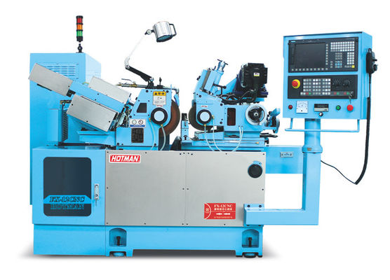 Wytrzymała wielofunkcyjna cylindryczna bezśrodkowa szlifowa z prędkością koła 1420 obrotów na minutę Grinder FX-12CNC