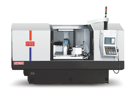 50Hz CNC Ciężka maszyna do szlifowania cylindrycznego Praktyczna 20m/min FX32A-50CNC