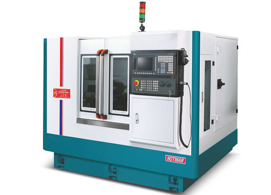 Odporność na korozję Wysokiej precyzji CNC Universal Grinding Machine