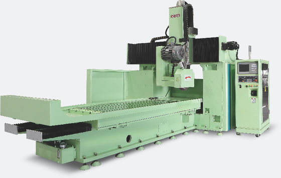 P2060 Hotman trzyosiowy przemysłowy gantry CNC Machine 3 Trwały antykorozyjny