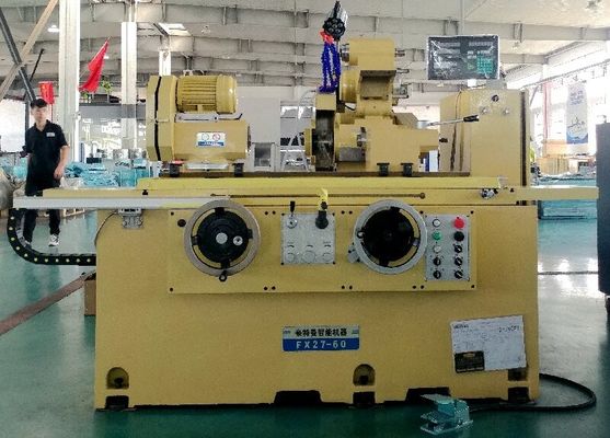 FX27-60 380V 50HZ Wysokiej Precyzji Cylindryczna Szlifująca Maszyna