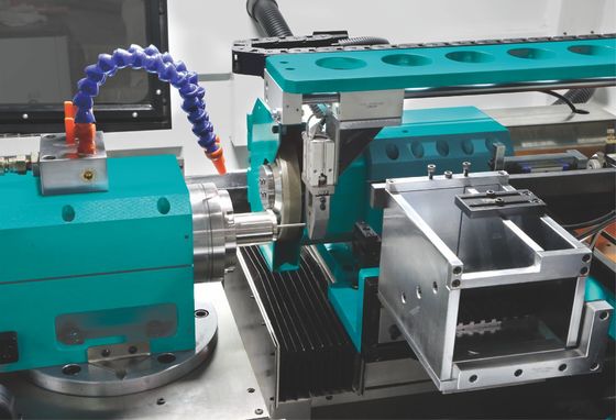 Maszyna do szlifowania w dół 0,05-20 mm średnica Precision Surface Grinder