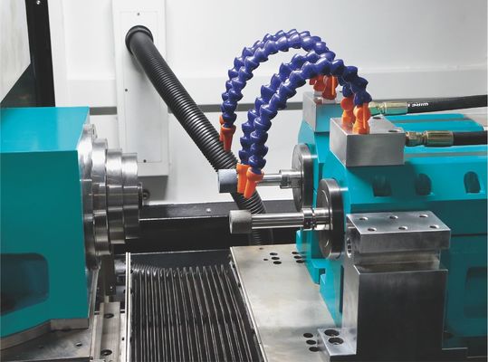 CG15 Hotman Universal Grinder Machine 2,2kw, ręczna CNC narzędzie cięcia grzejnika
