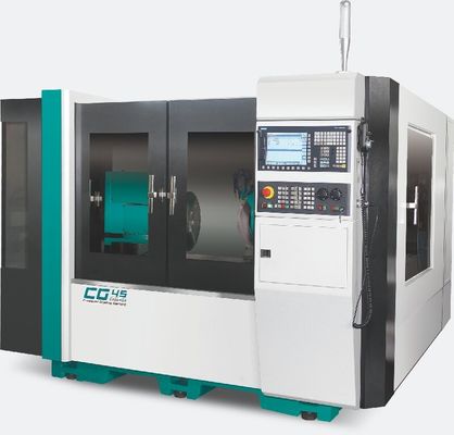 Praktyczna maszyna do szlifowania uniwersalnego CNC odporna na zużycie stabilna CG45