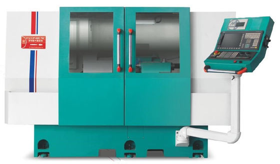 Automatyczny cylindryczny szlifier FX32P-60CNC Stabilny Praktyczny